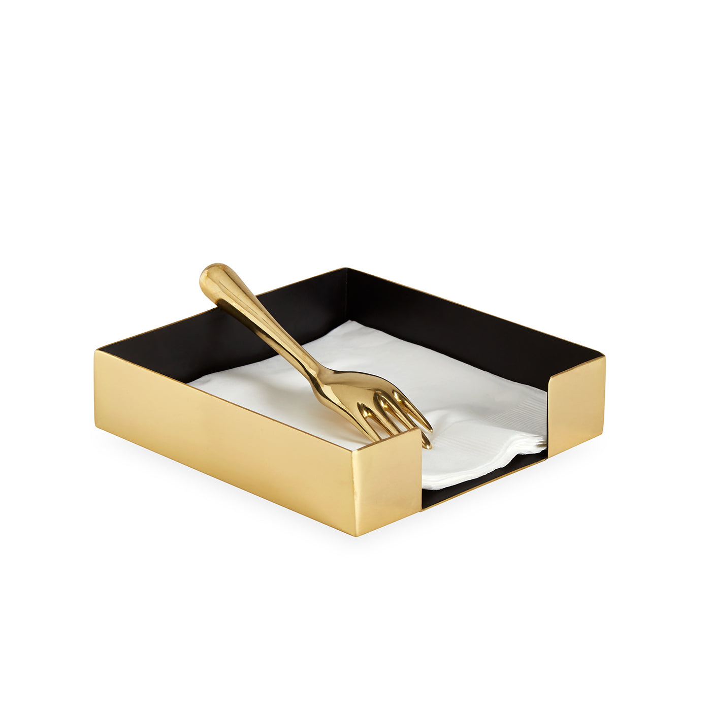 Eve Cocktail Napkin Holder