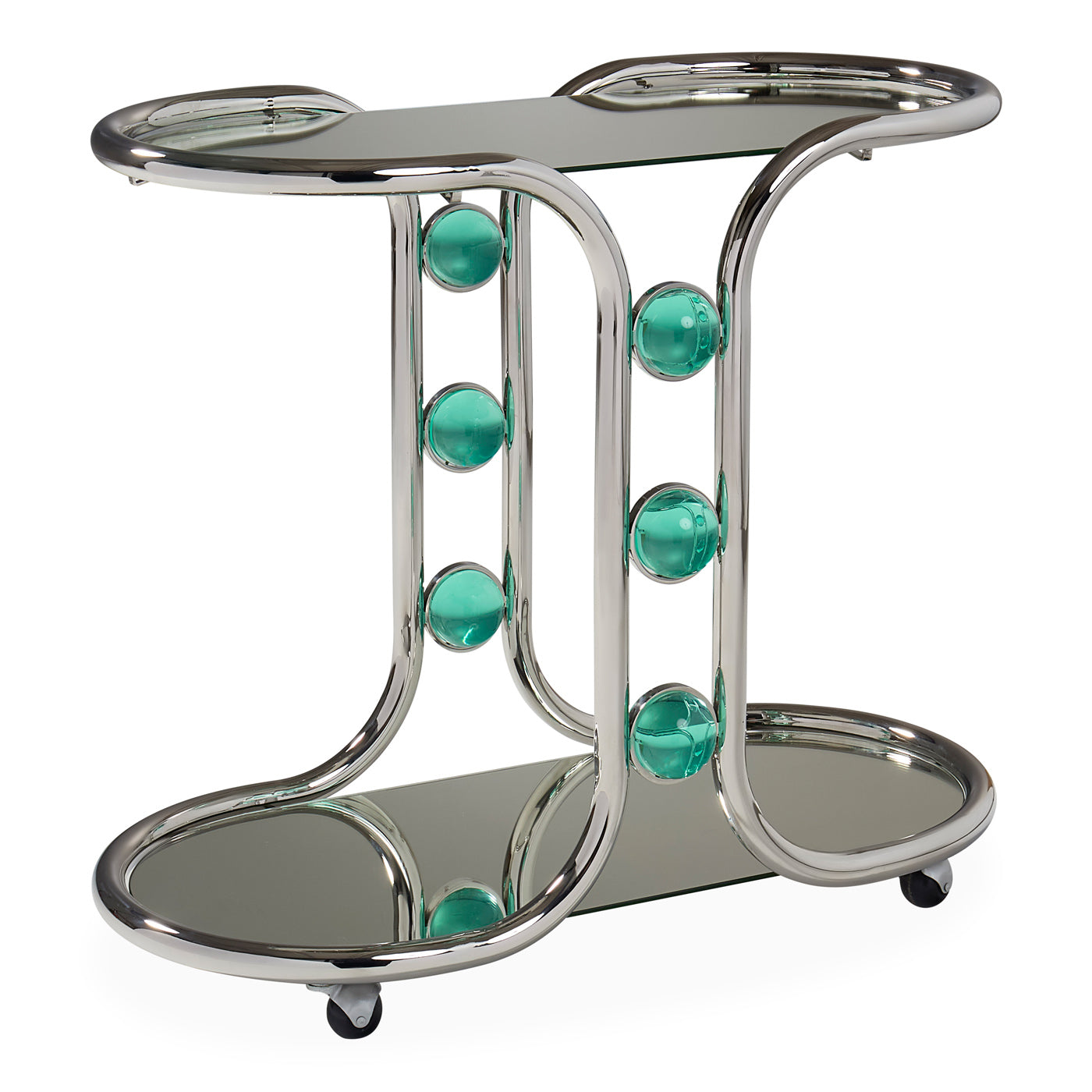Jonathan Adler Bar Carts - collection view