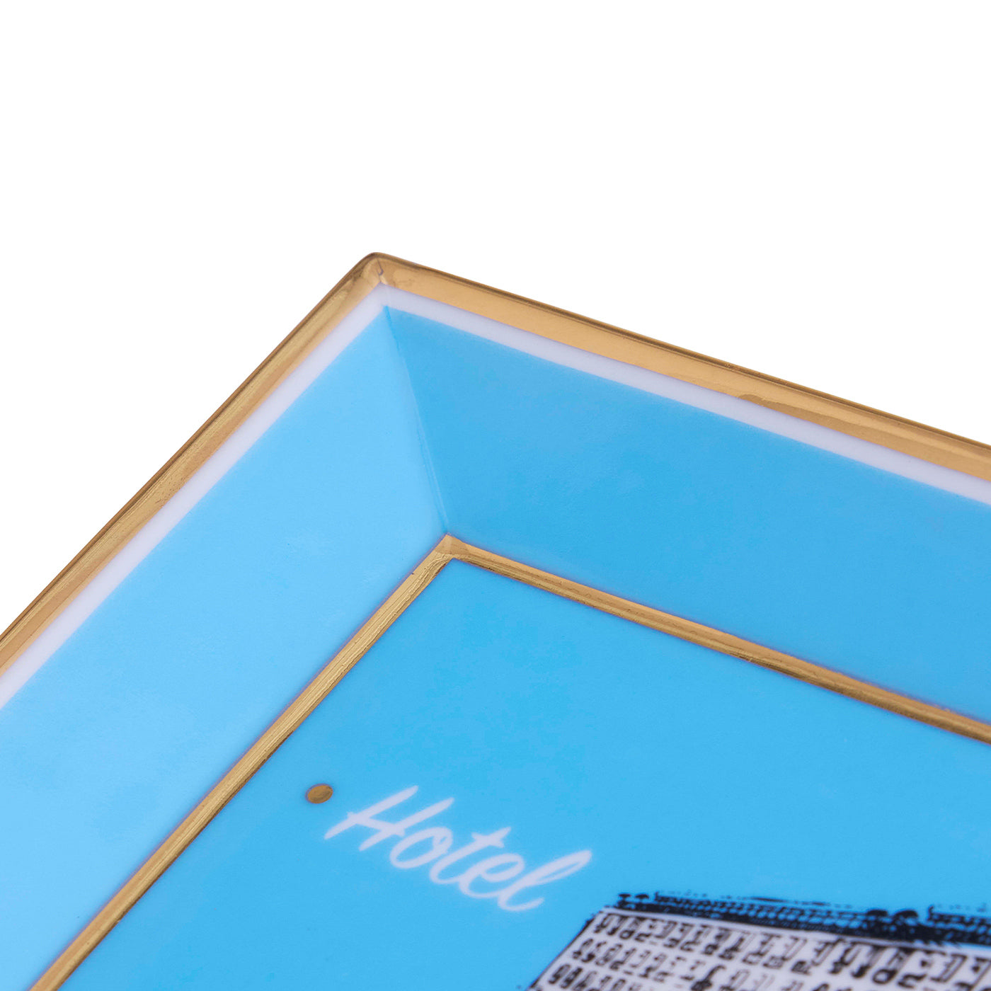 Hôtel De Rêve Long Tray - details view