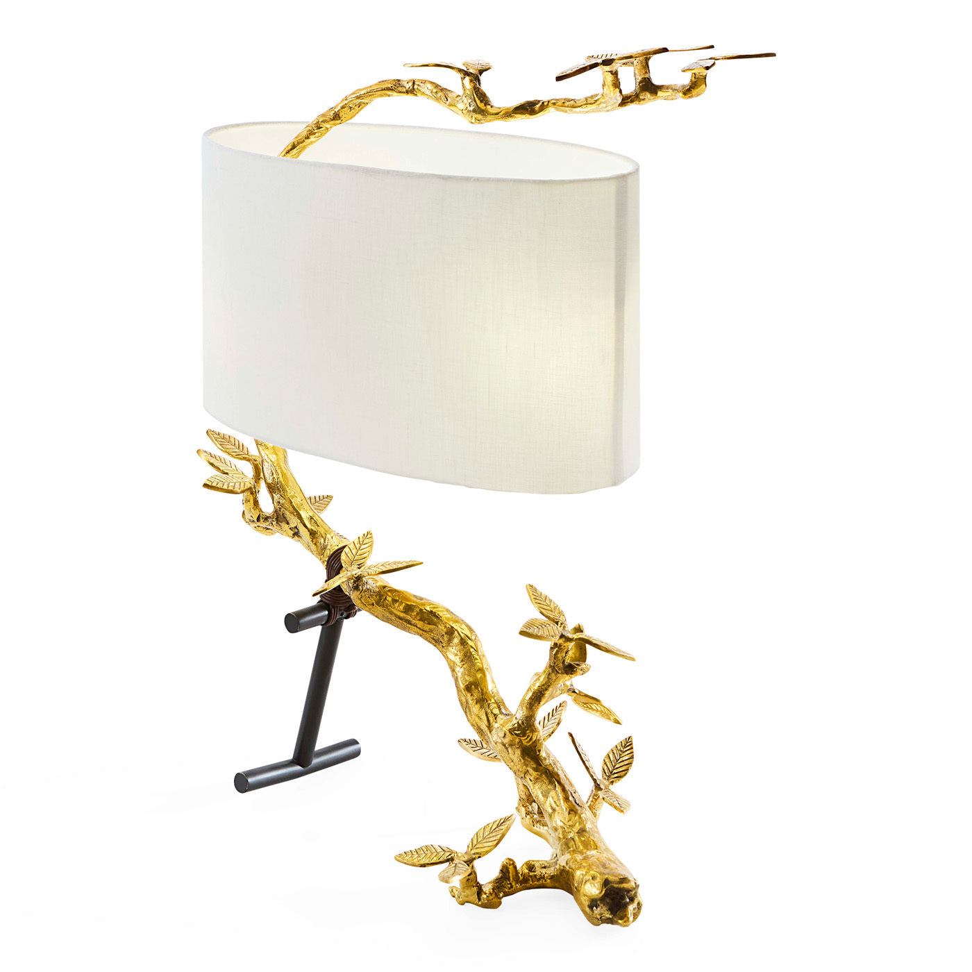Kyoto Table Lamp - side view