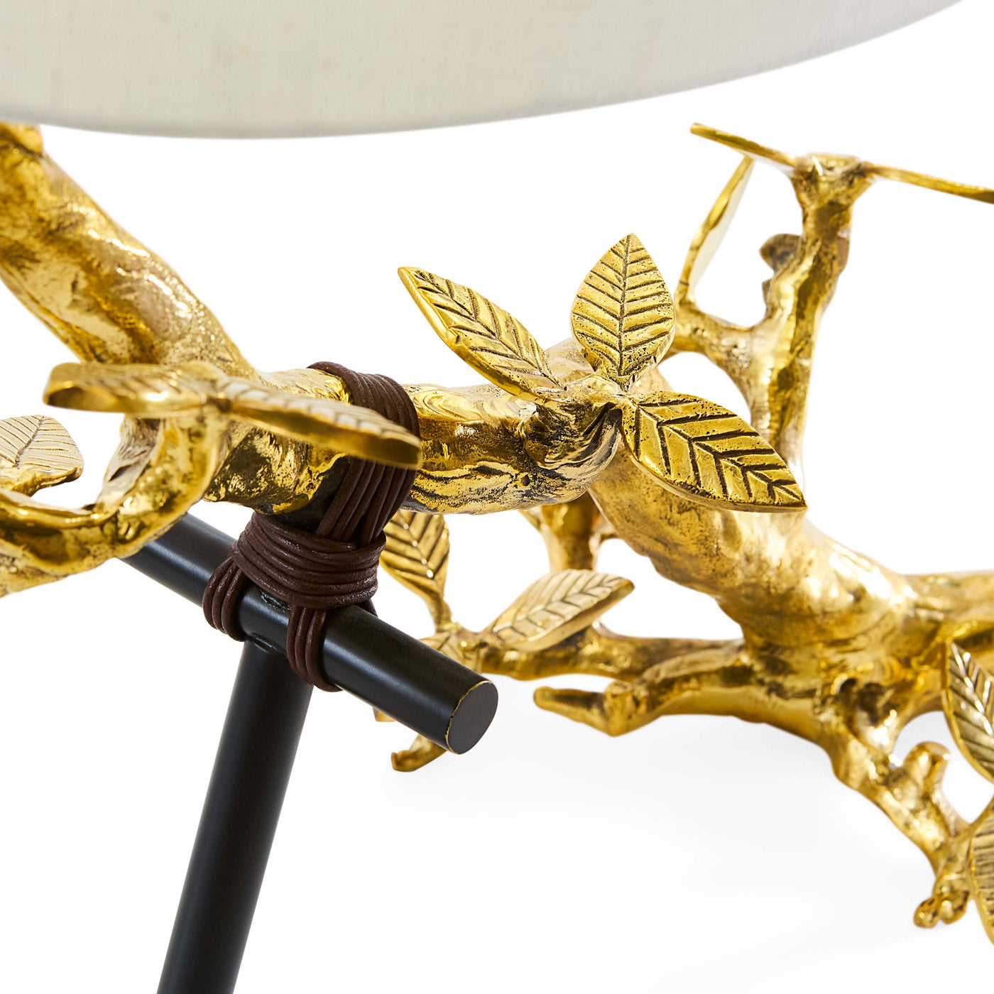 Kyoto Table Lamp - details view