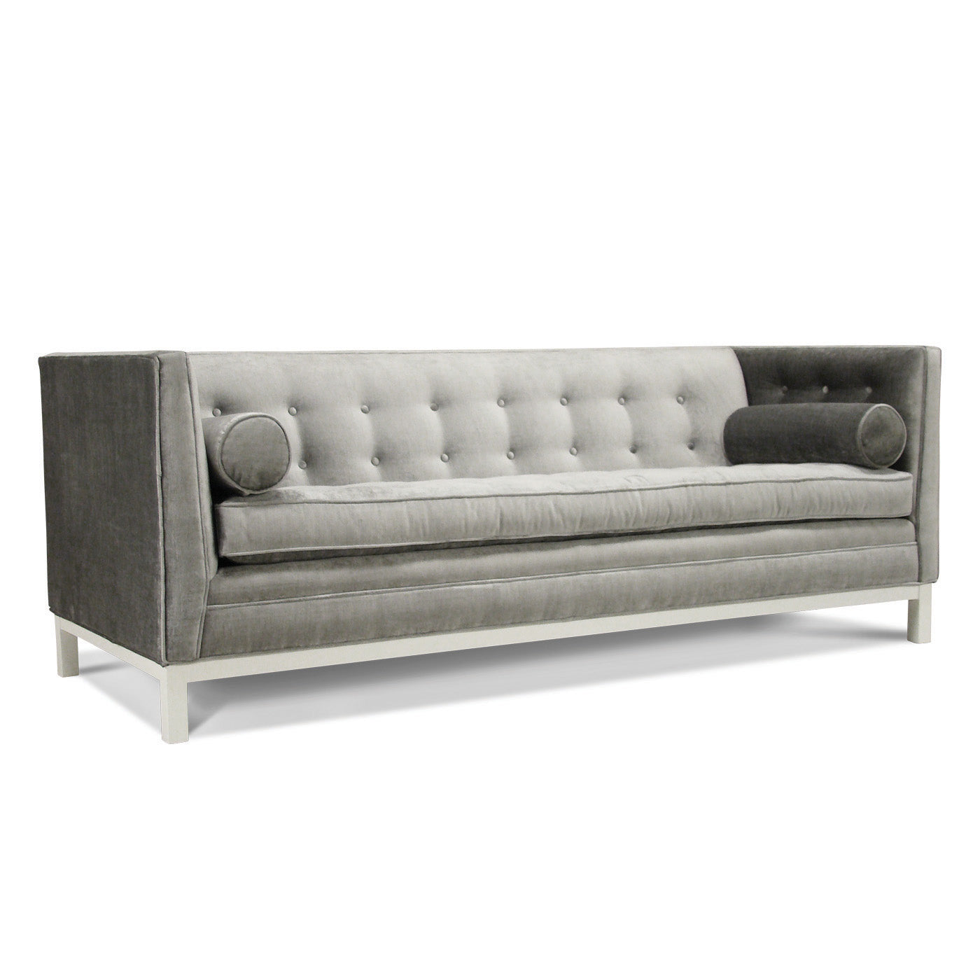 Lampert Sofa brussels charcoal