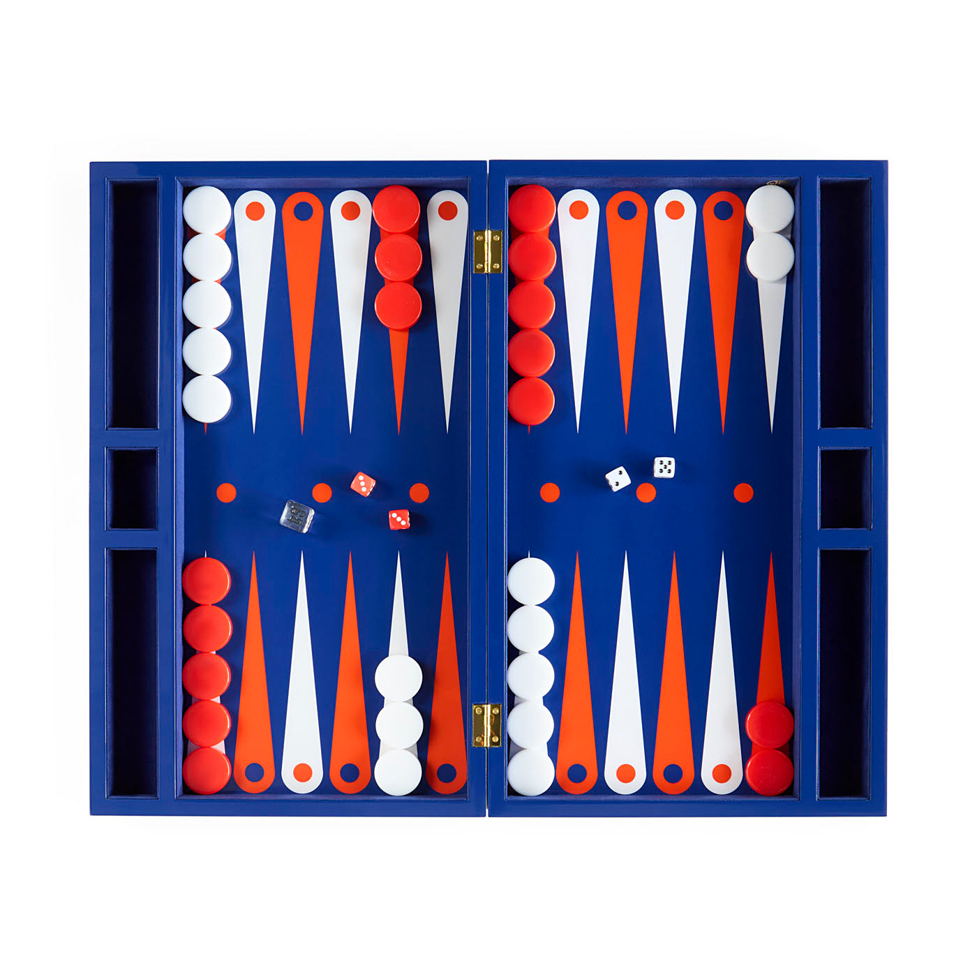 Le Backgammon Set – Jonathan Adler