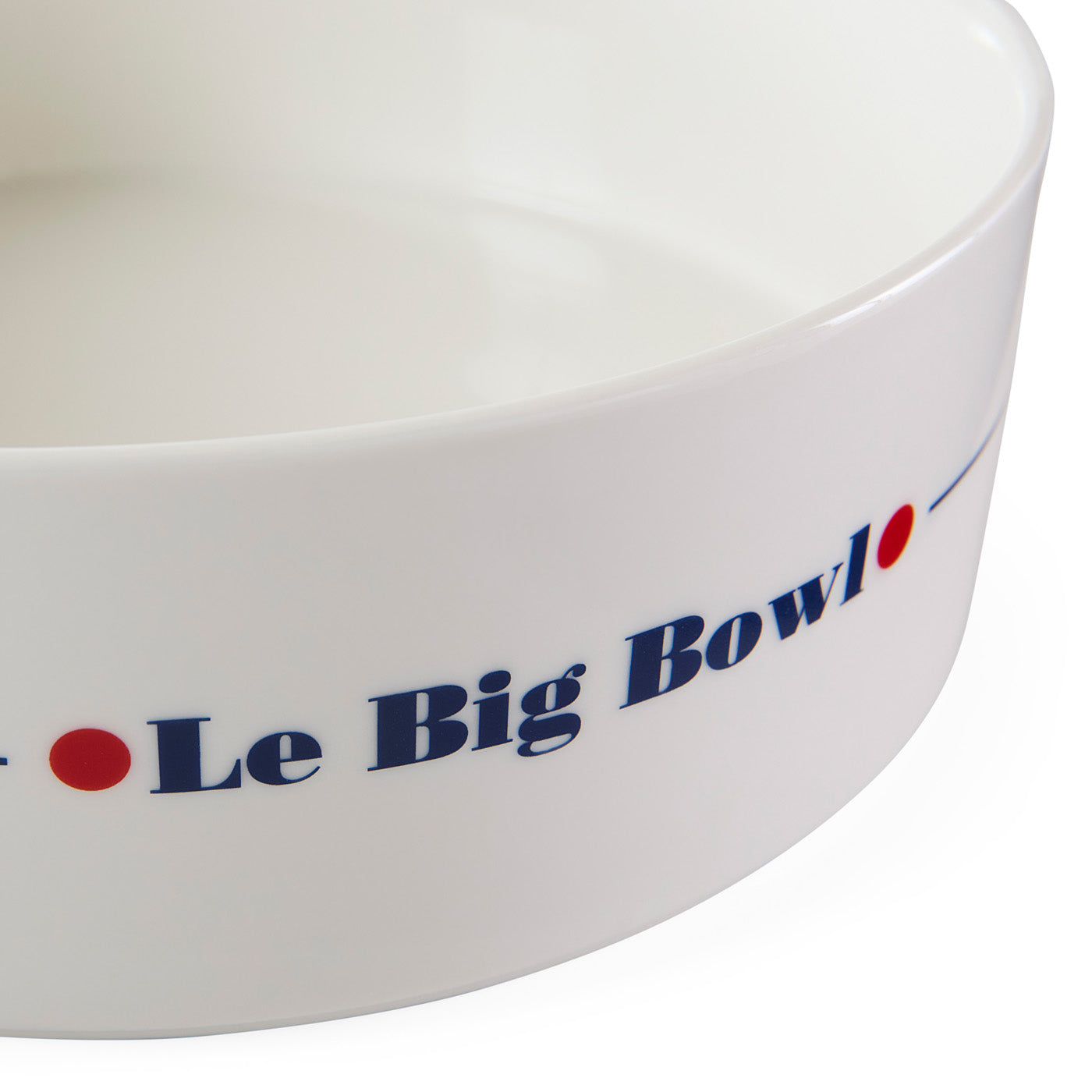 Le Big Bowl - details view