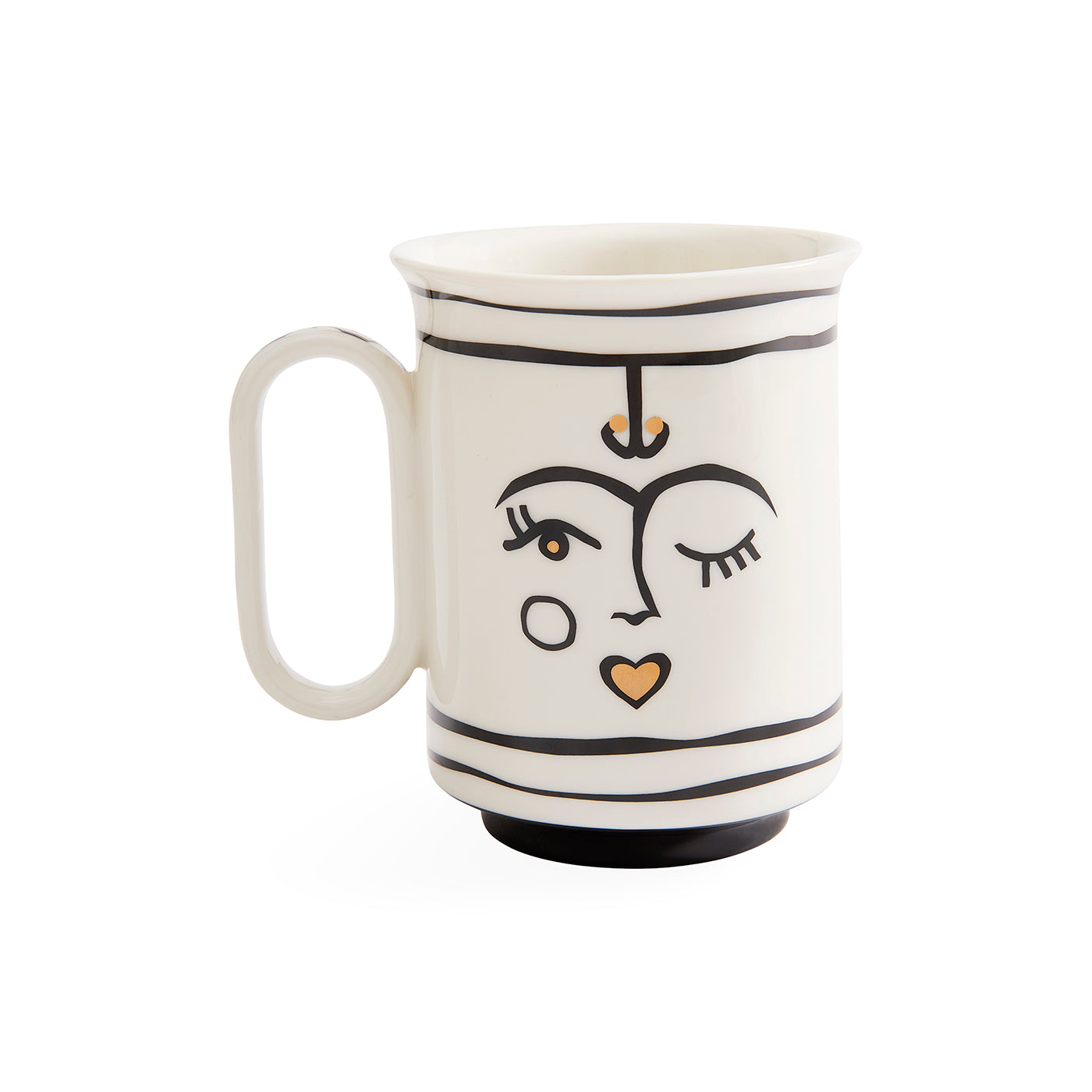 anemonemoco　JONATHAN ADLERマグカップセット Marseilles Mug – Jonathan Adler