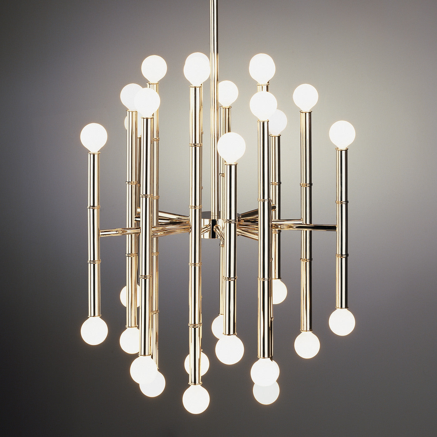 chandelier sconce collection - styled view