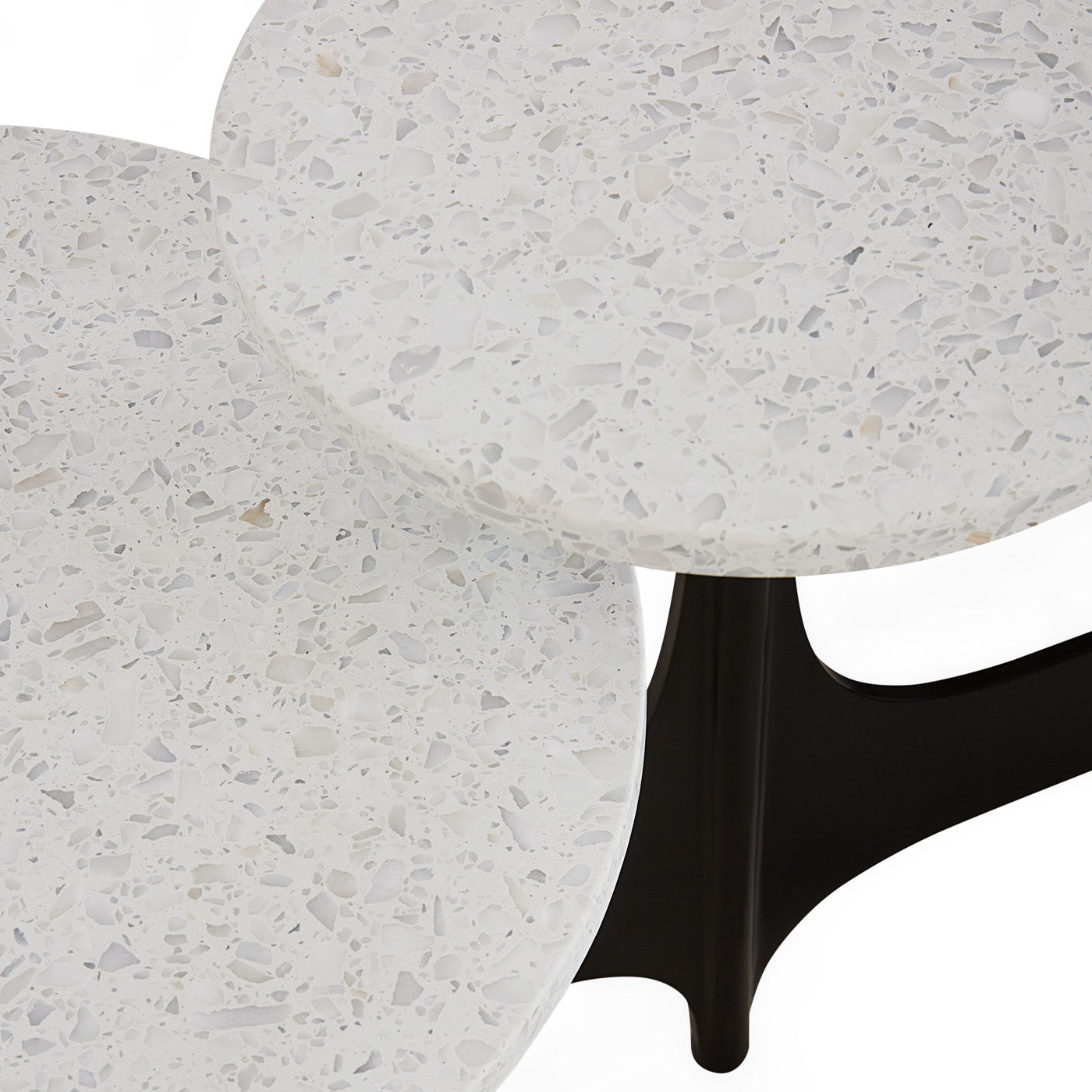 Milano Cocktail Table - details view