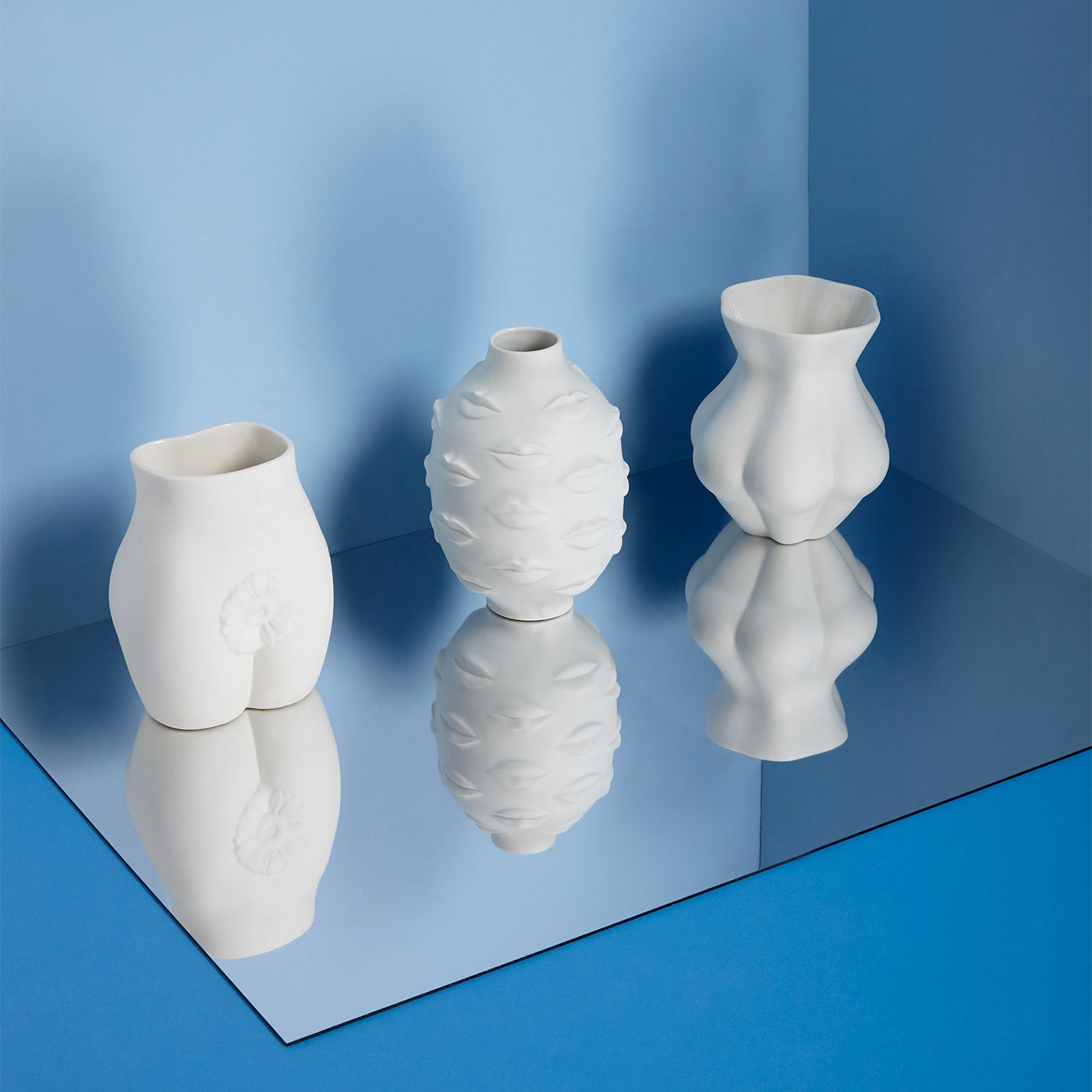 muse pottery collection - styled view 1