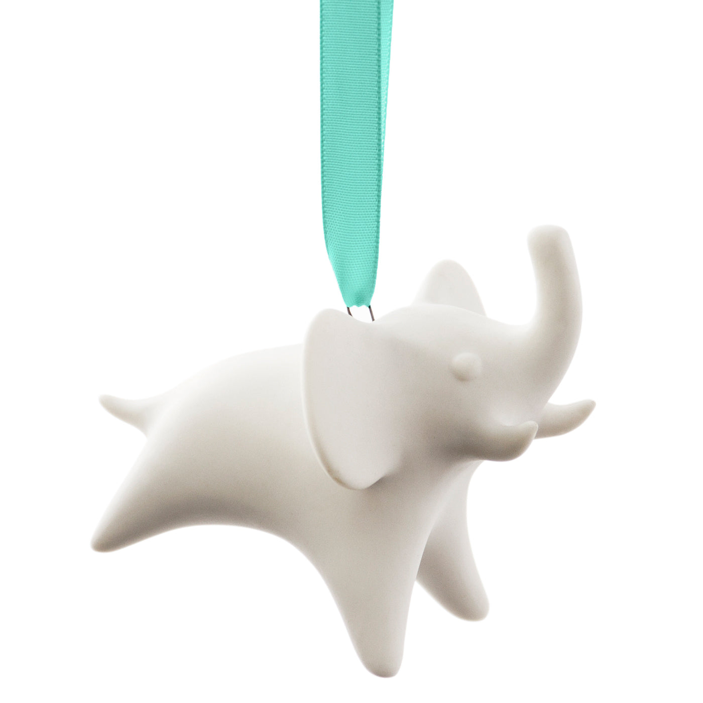 Elephant Ornament