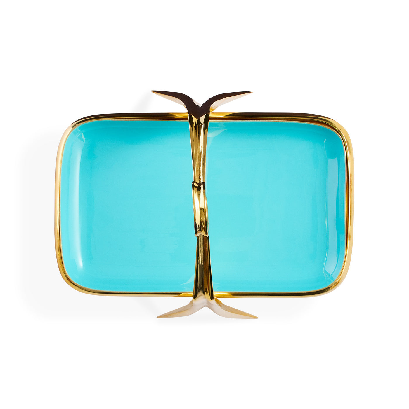 Oscar Bon Bon Tray - top view