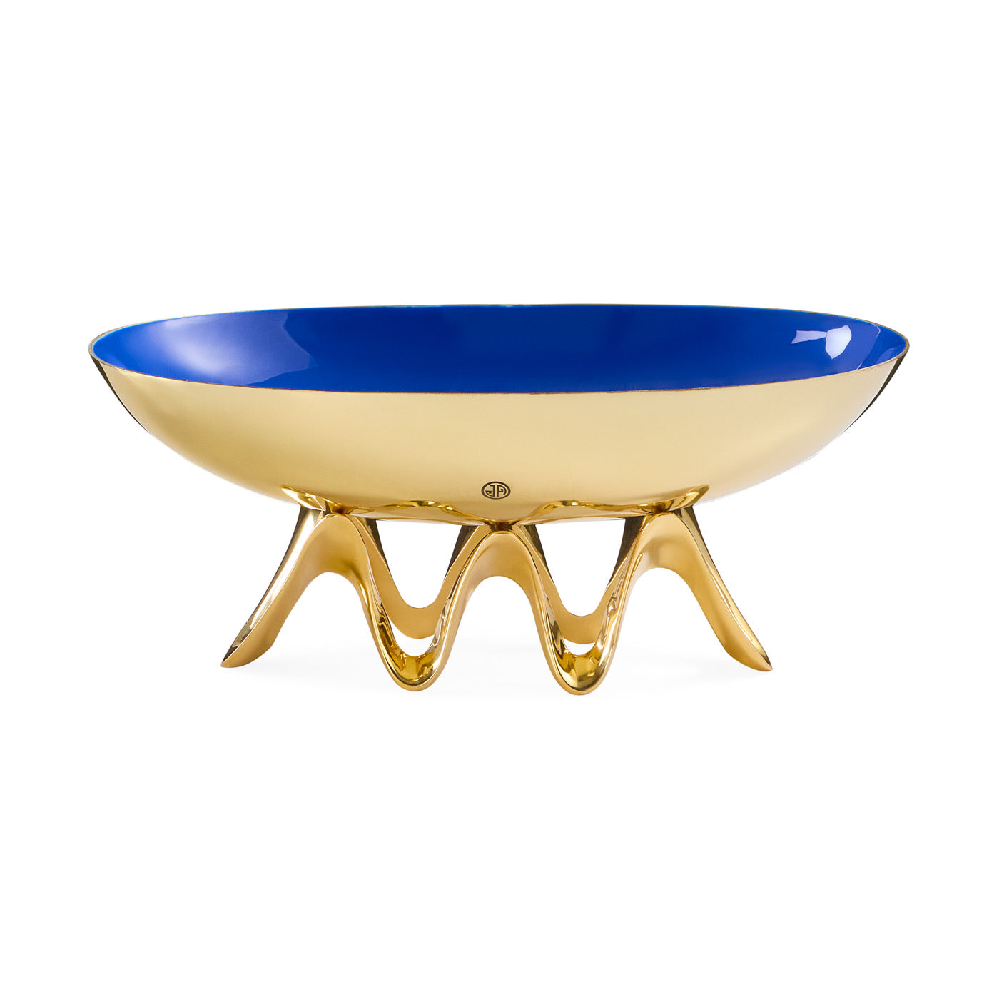 Oscar Long Bowl - front view