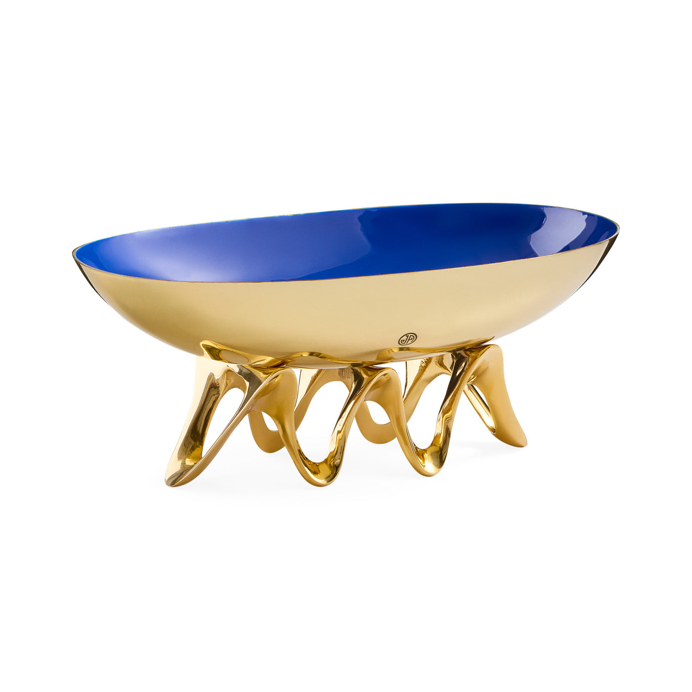 Oscar Long Bowl - angle view