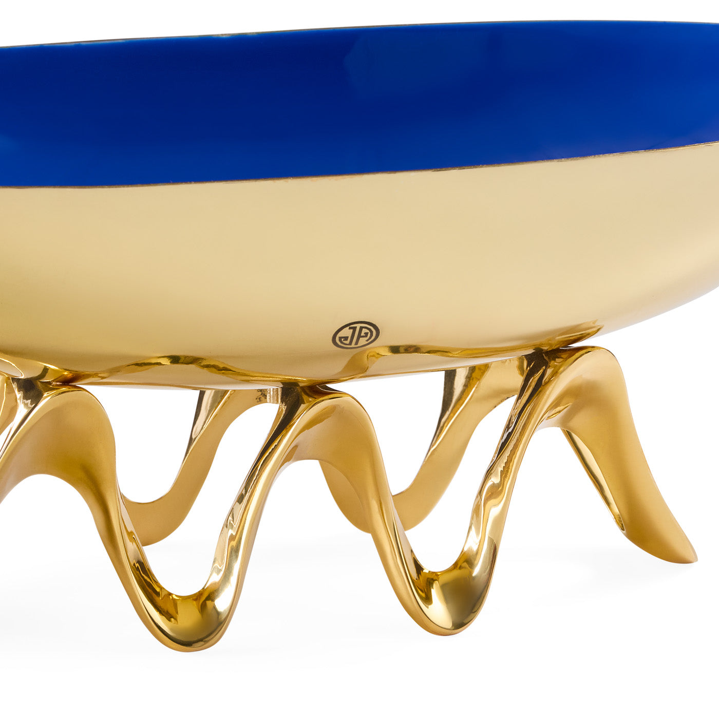 Oscar Long Bowl - details view