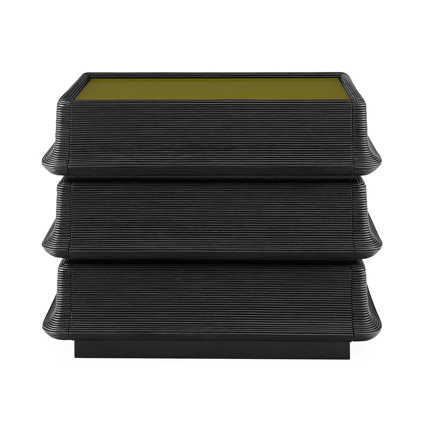 Pagoda Chest – Jonathan Adler