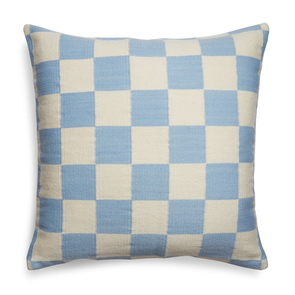 Pop Checkerboard Pillow Jonathan Adler