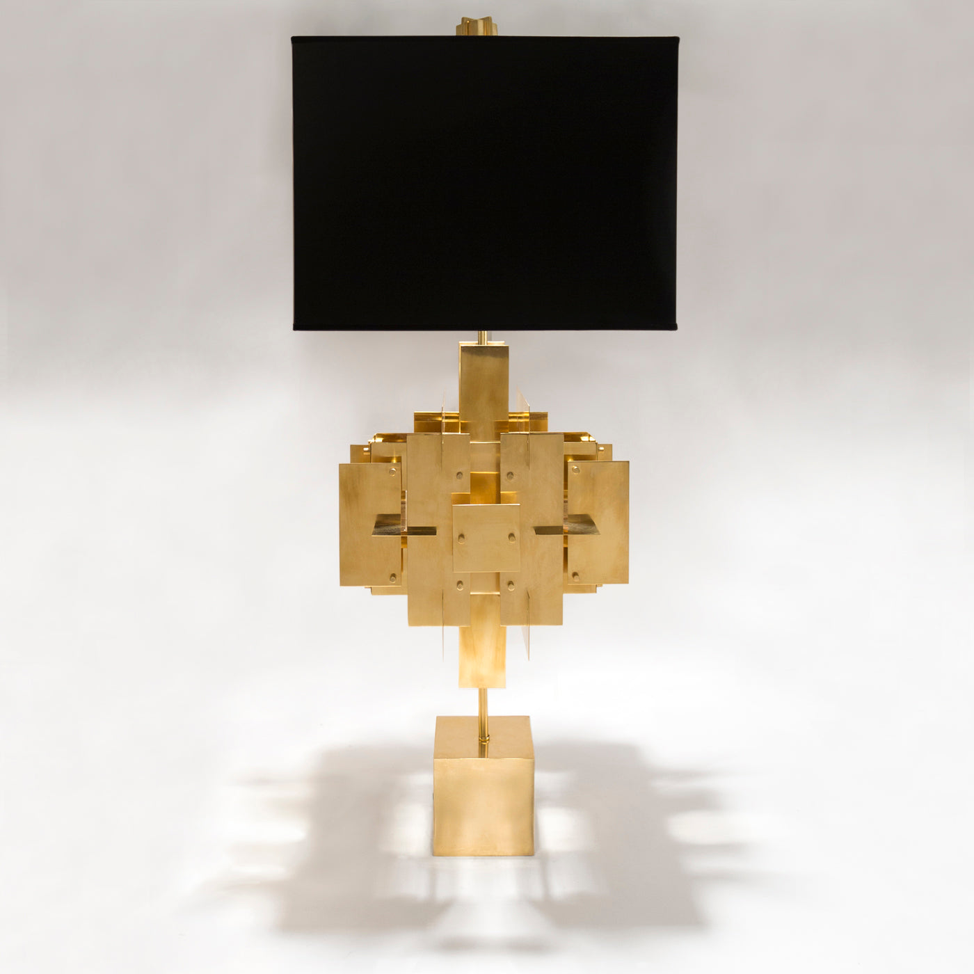 Puzzle Lamp
