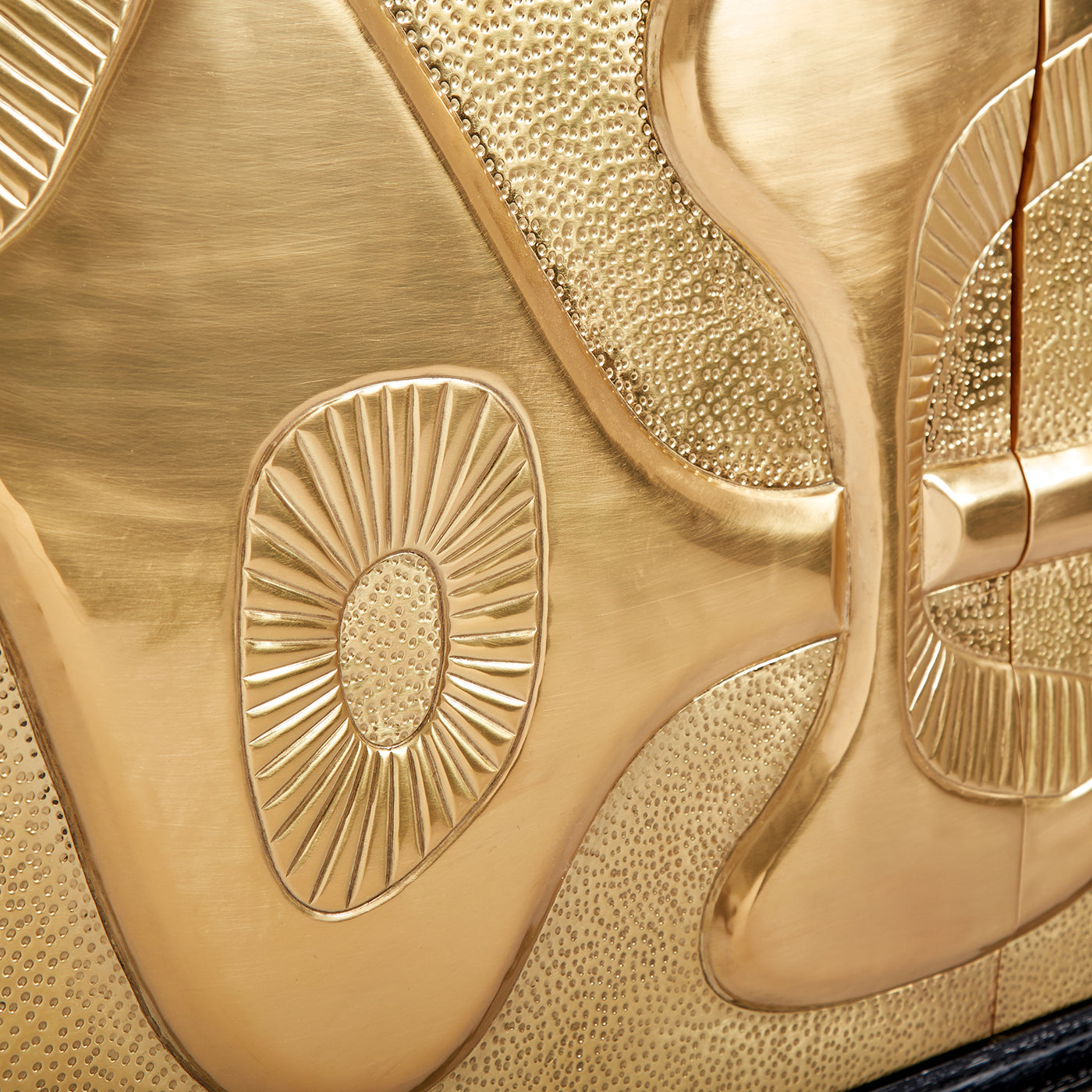 Reform 72" Credenza