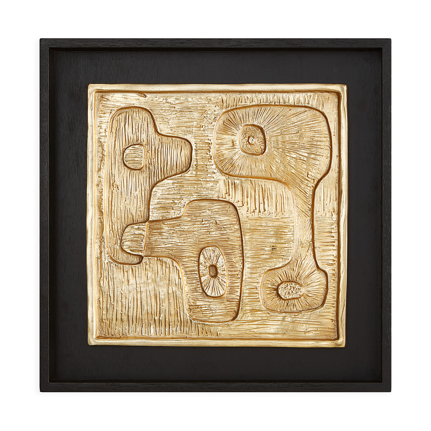Reform Large Brass Art