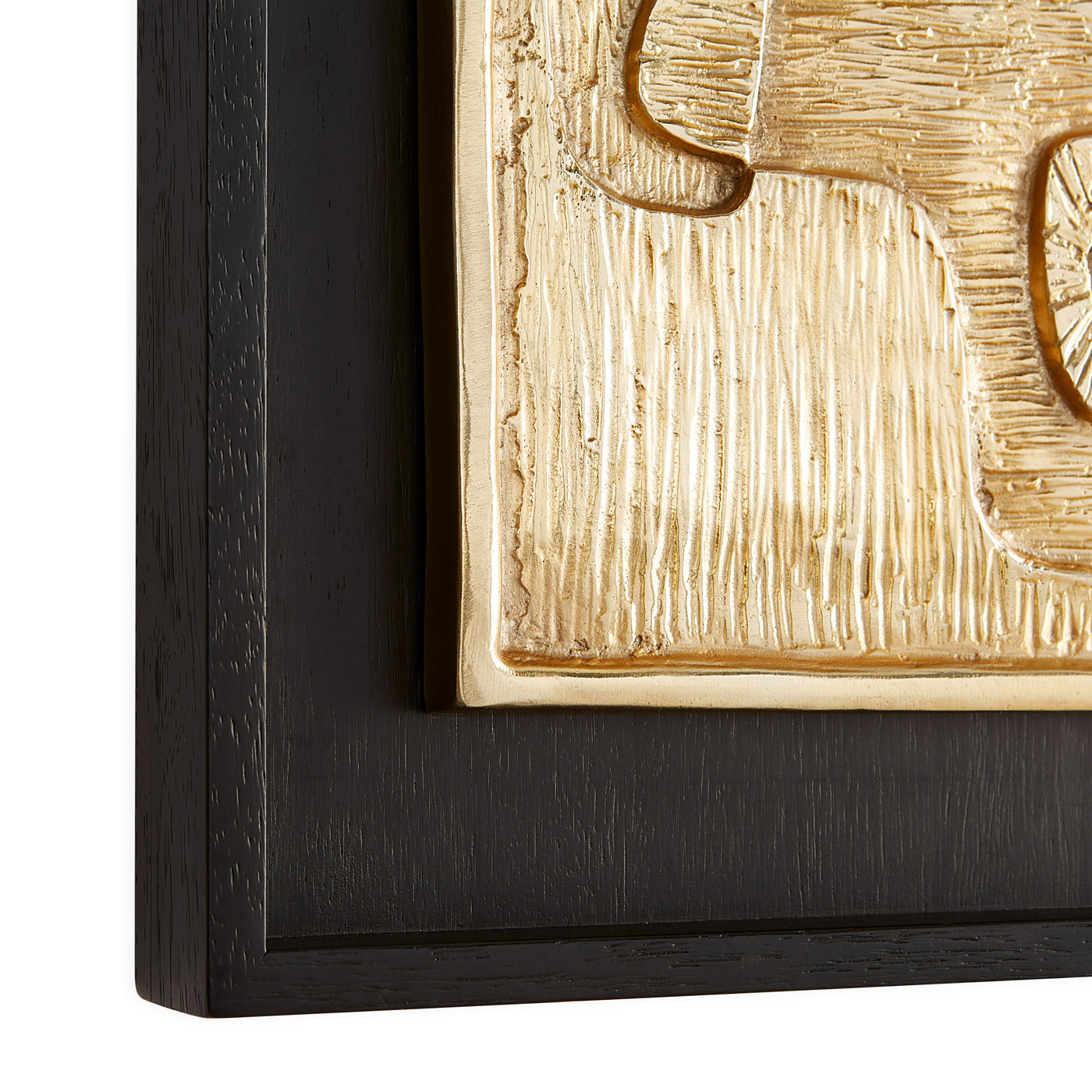 Reform Brass Art - Large details view