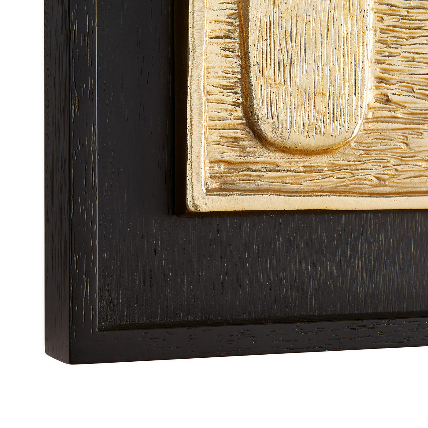 Reform Brass Art - Medium details view