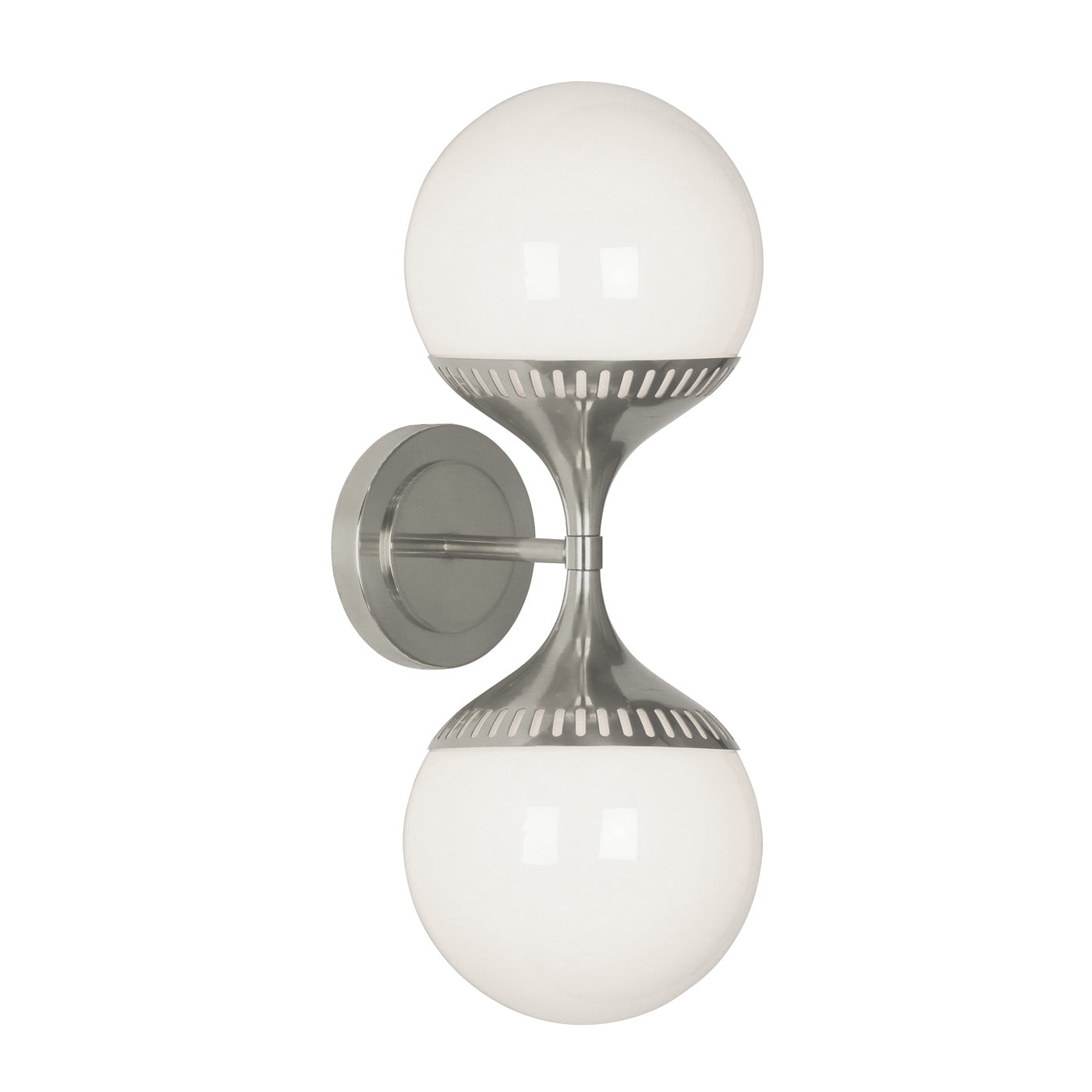 Rio End-on-End Sconce