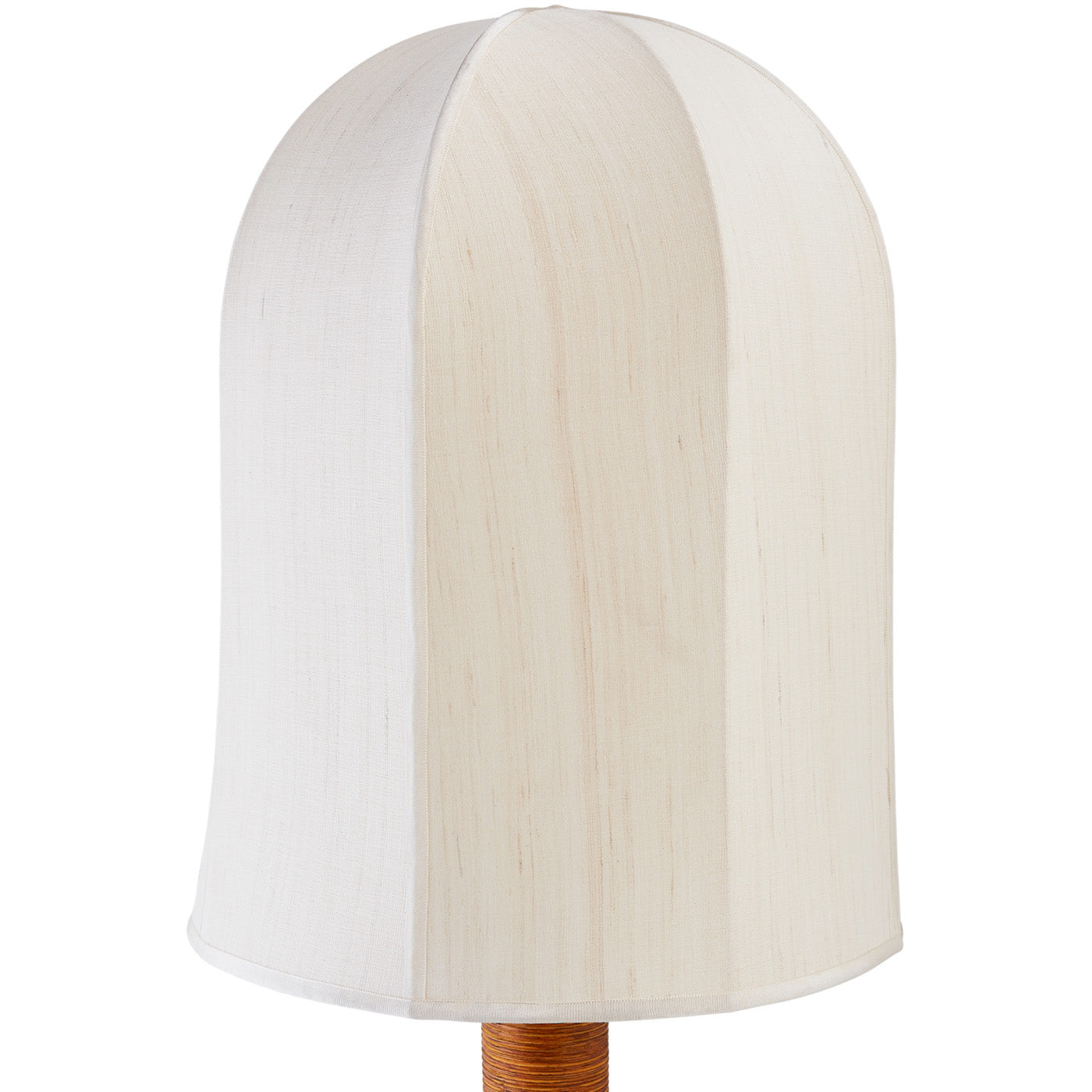 riviera dome floor lamp - details view