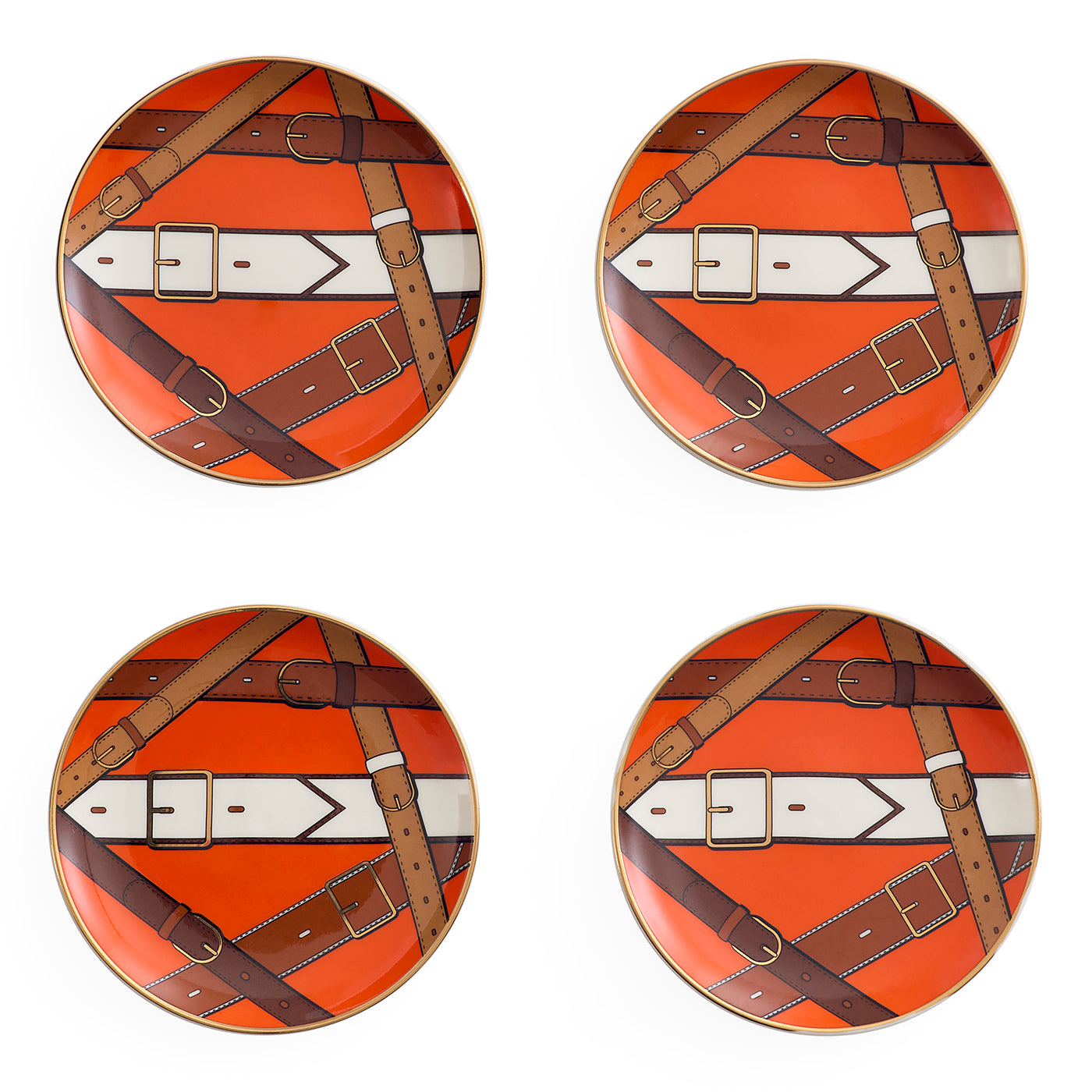 Saville Coasters – Jonathan Adler