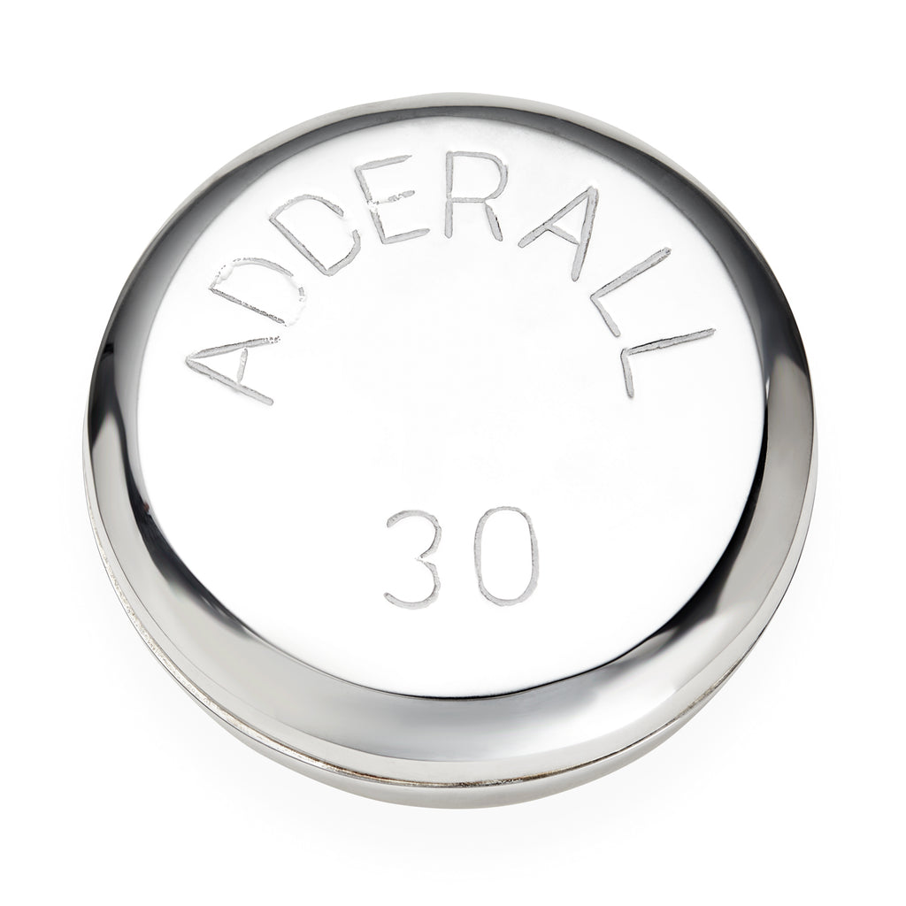 Adderall Pill Box Jonathan Adler