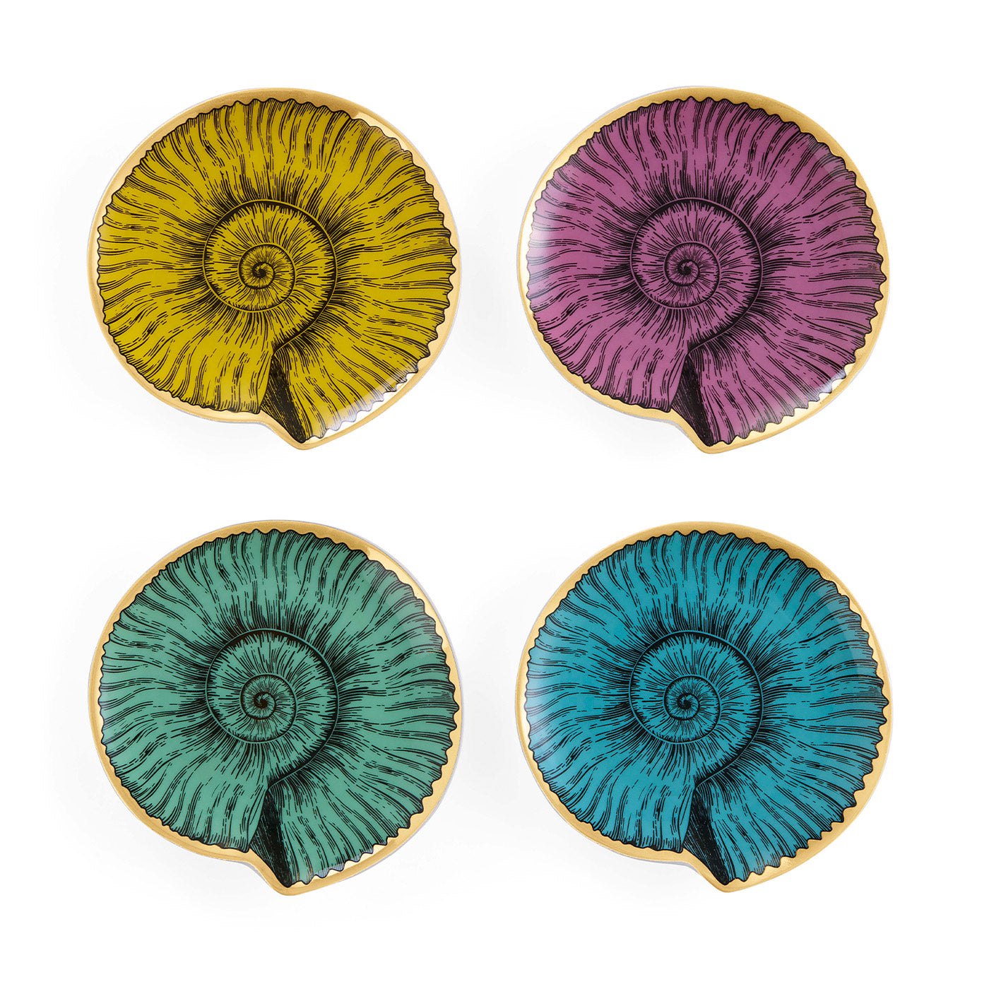 Sirena Coasters – Jonathan Adler