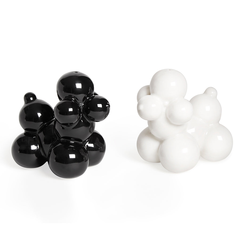 Poodle Salt & Pepper Set | Jonathan Adler