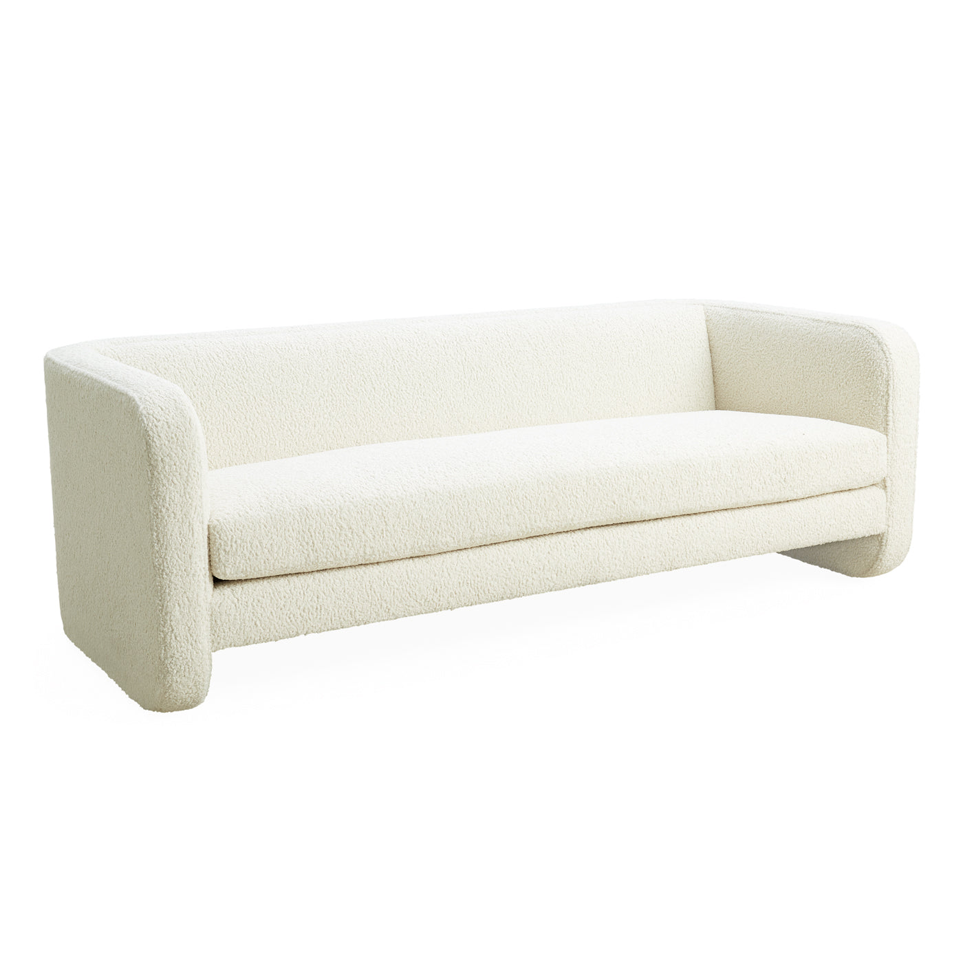 Sunset Sofa in Teddy