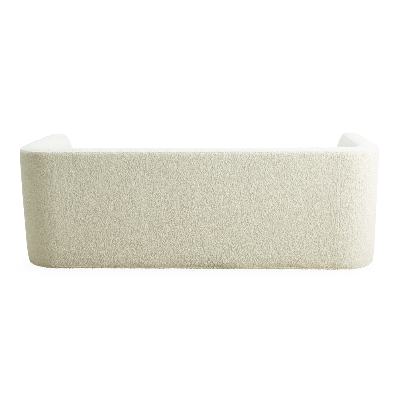 Sunset Sofa in Teddy details 2