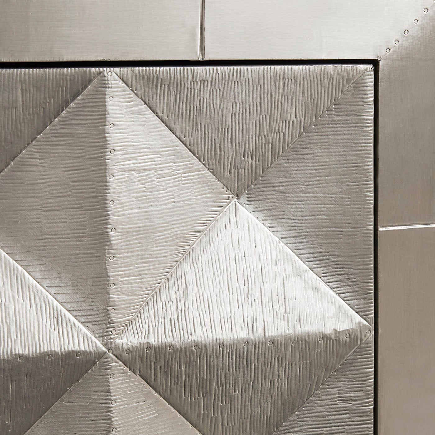 talitha credenza nickel