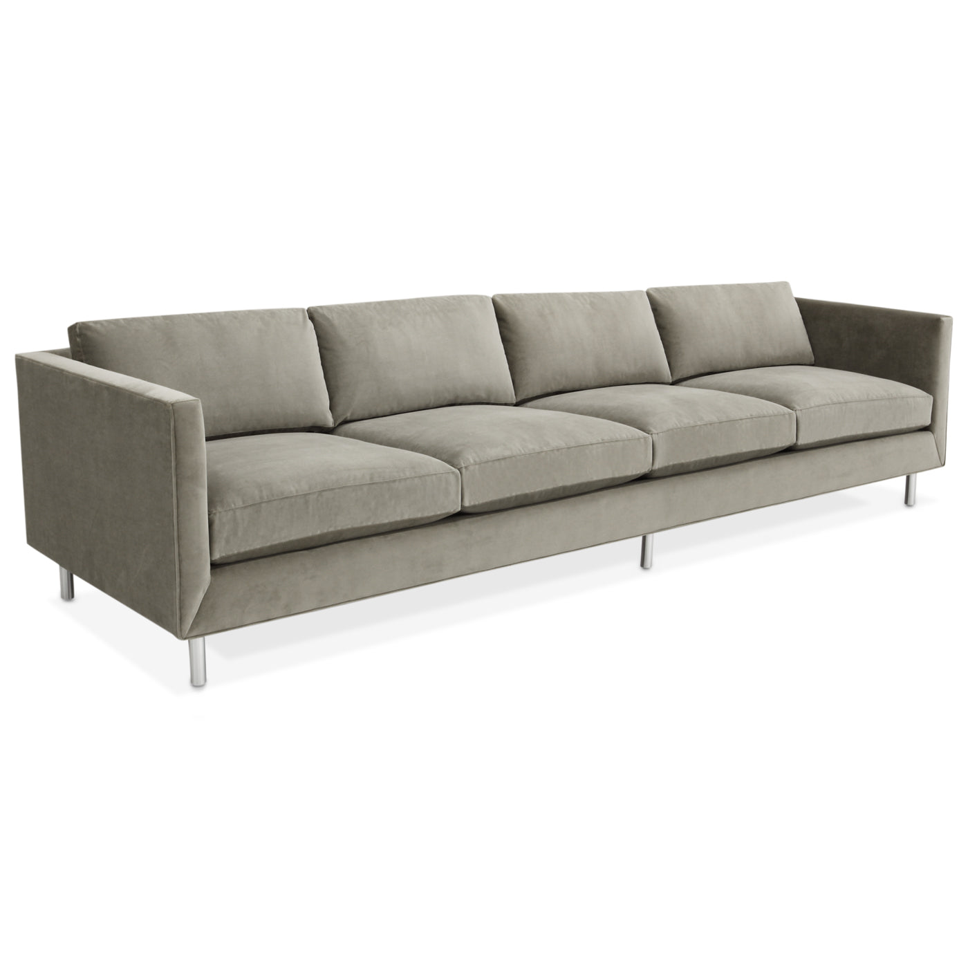 Topanga Four-Seater Sofa