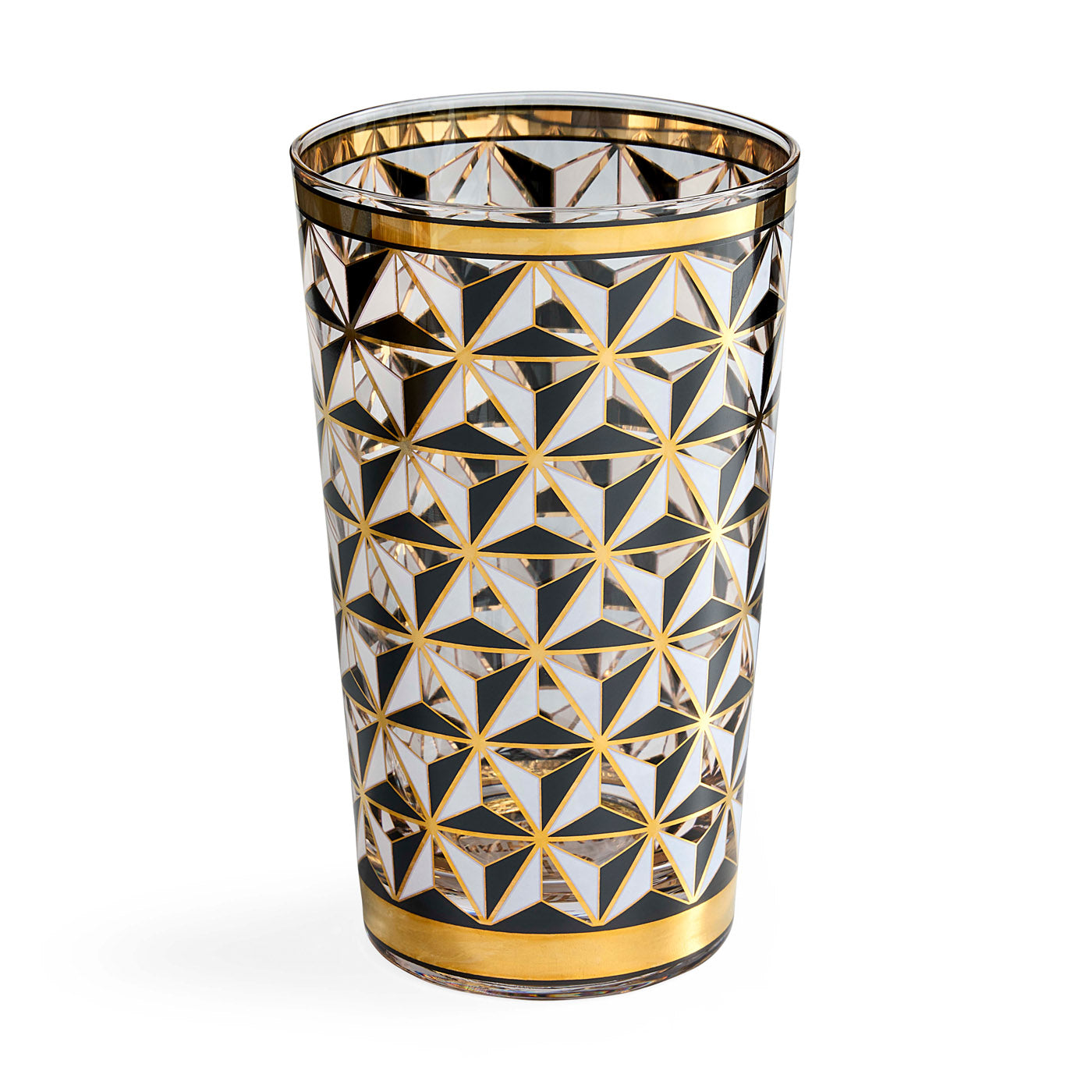 Versailles Highball Glassware Set - glass 2