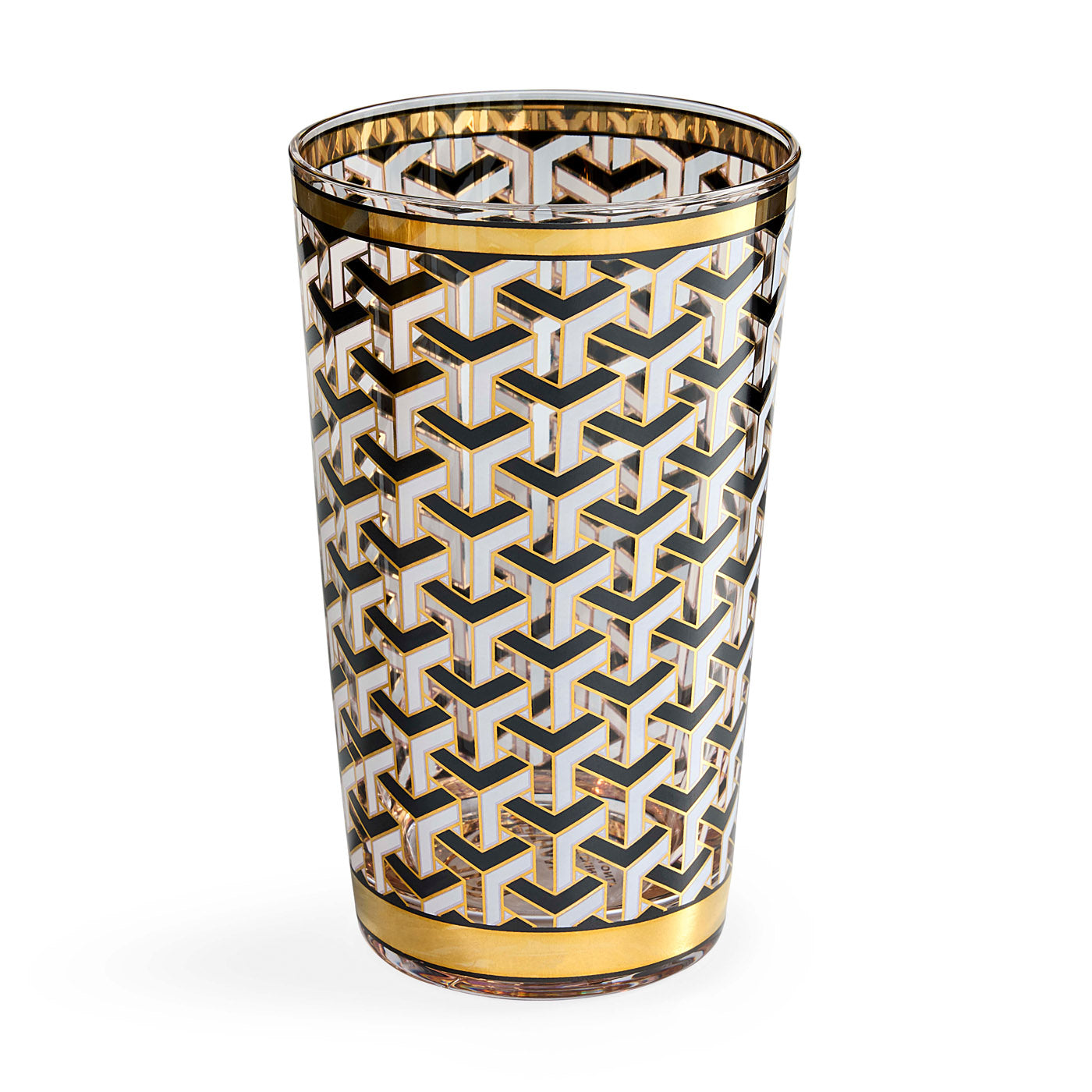 Versailles Highball Glassware Set - glass 3