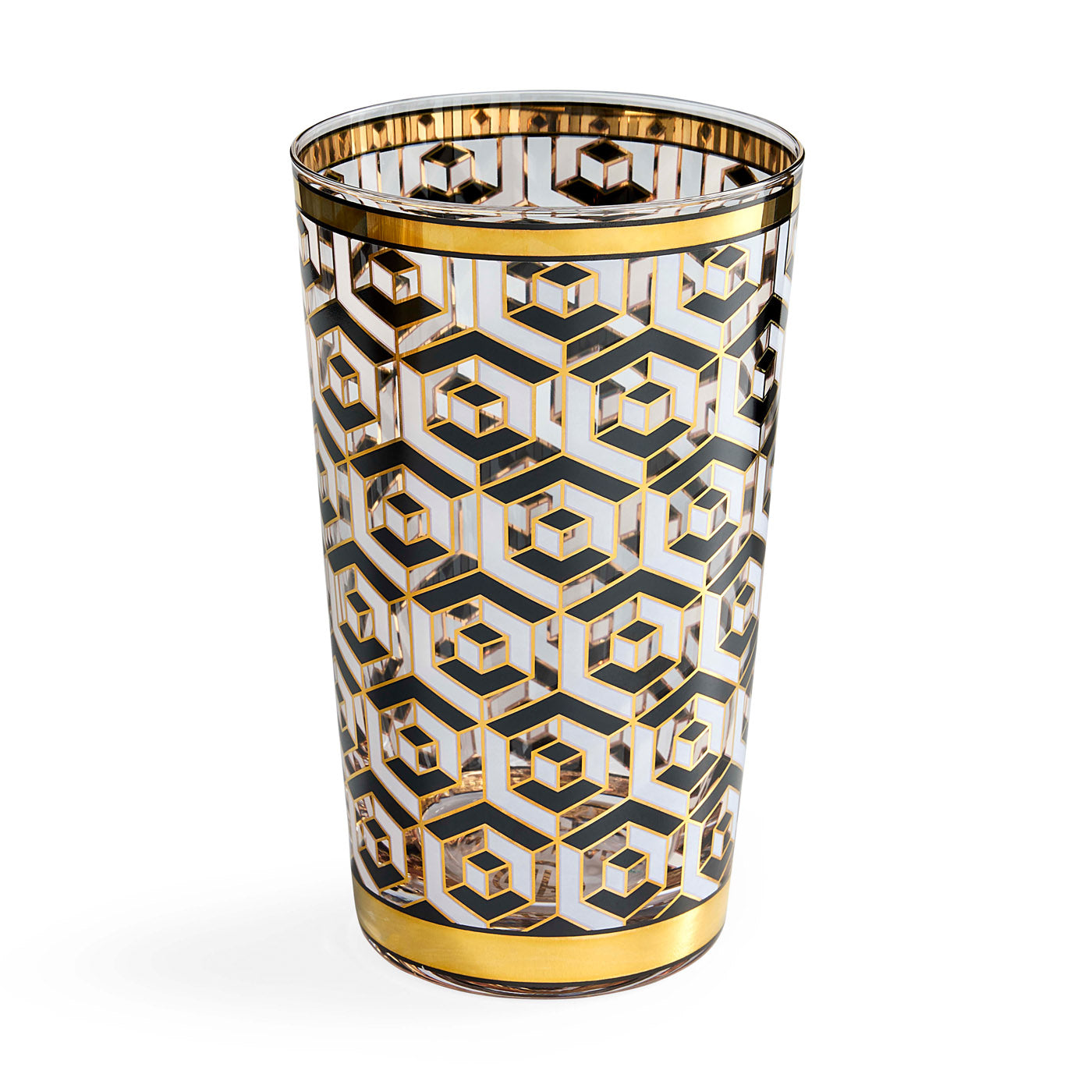 Versailles Highball Glassware Set - glass 4