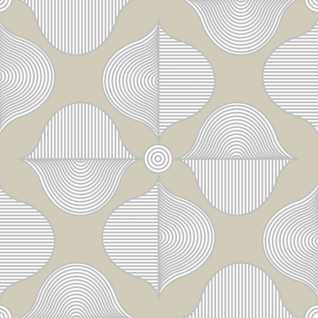 Hollywood Wallpaper | Jonathan Adler