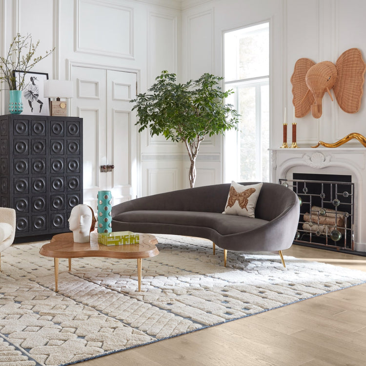 Notes On: Designed Eclecticism