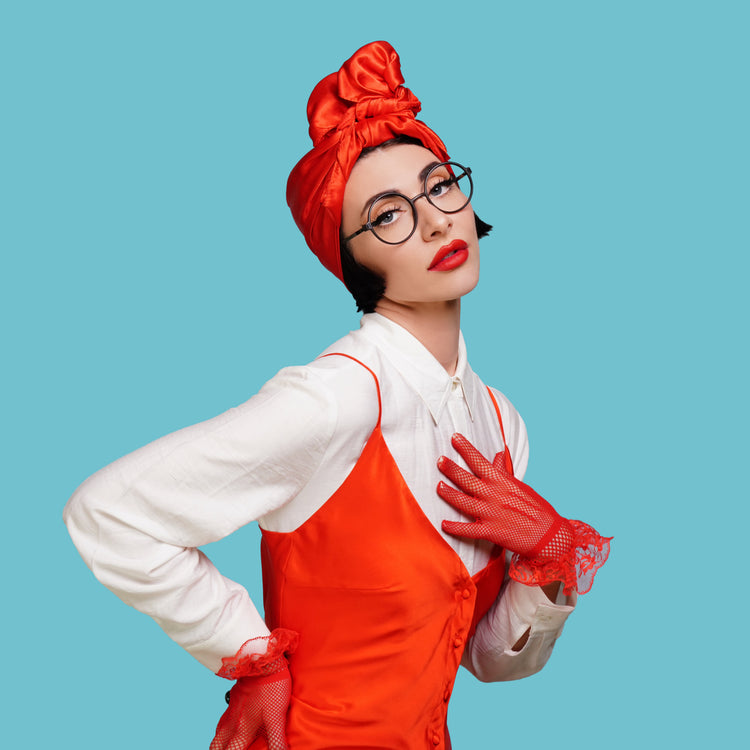 I WANT! with Qveen Herby