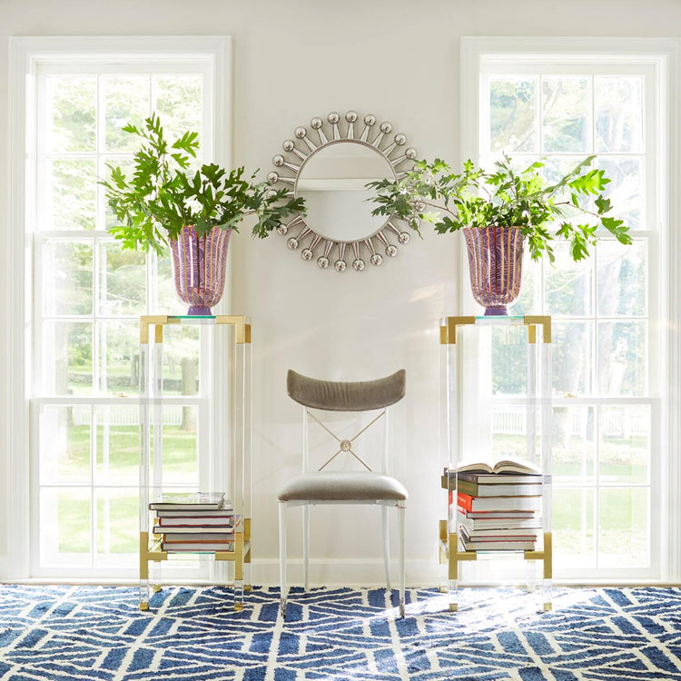 The Know-How: Placing Your Pedestal