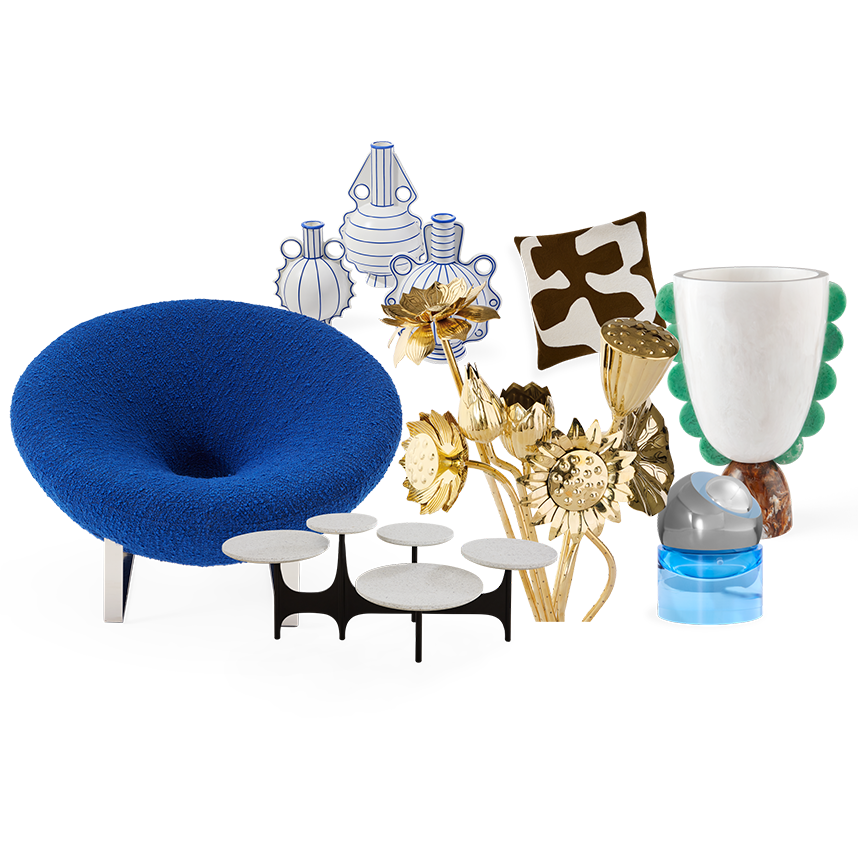 FIRST LOOK JONATHAN'S FALL FAVORITES Jonathan Adler