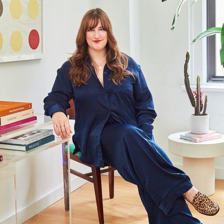 I Want! with Julie Vadnal