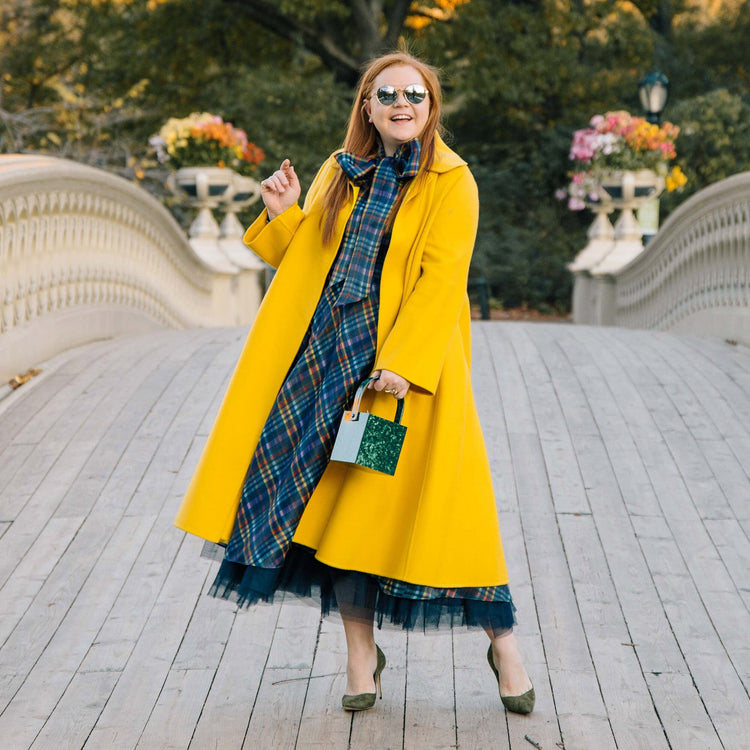 I Want! with Allie Provost