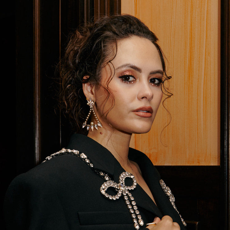 I Want.. to Give! with Cassie Thorpe