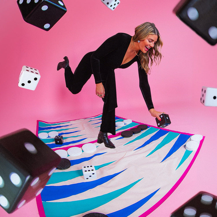 I WANT!: REMINGTON DAVENPORT