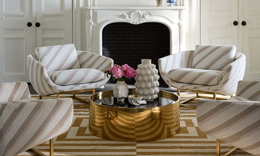 New Modern Furniture, Pottery, Décor & Gifts Jonathan Adler