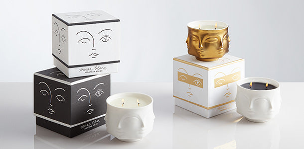 Candle & Candle Holders