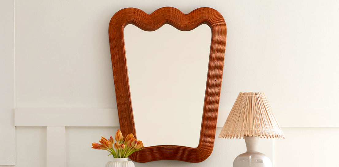 Mirrors
