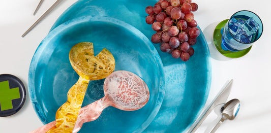 Serving Platters & Trays